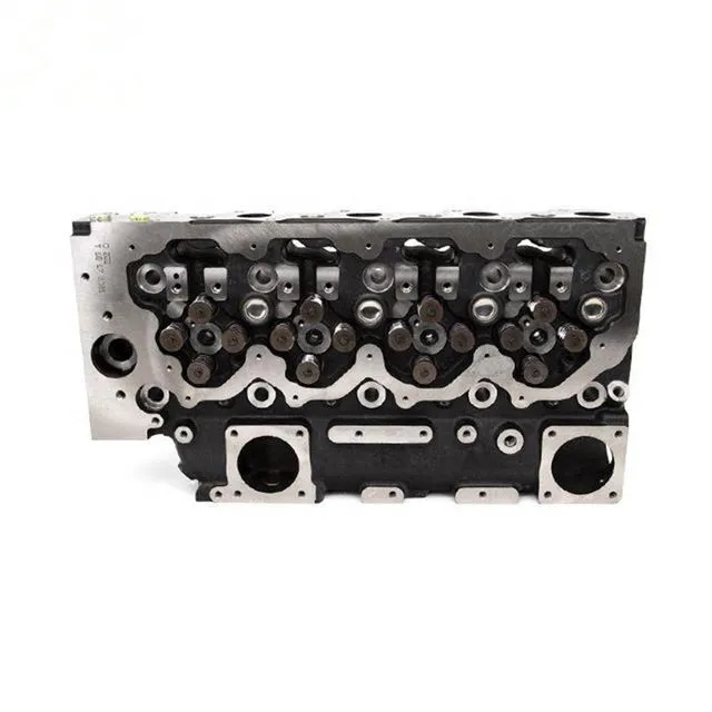 C4.4 Cylinder Head Cylinder Block 397-1559 Engine Cylinder original FOR CATERPILLAR CAT320D2 GC engine