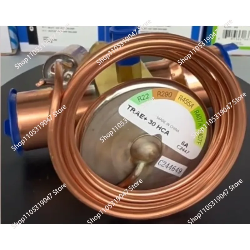 Thermal expansion valve  + 20 30 40 50 60 70HCA