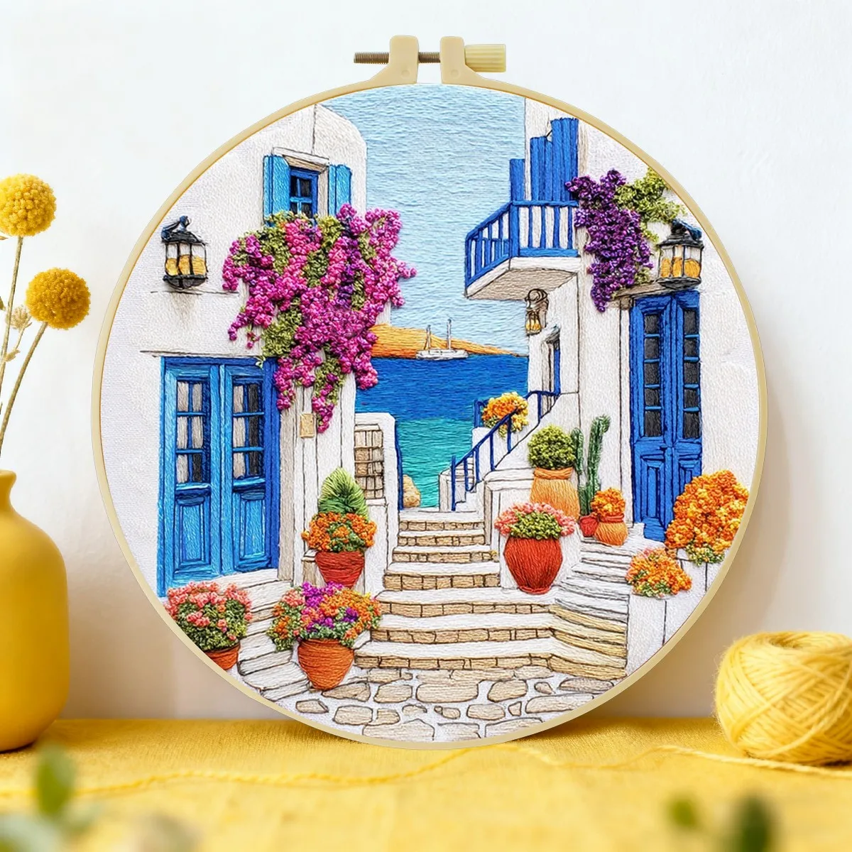 #35 Best Embroidery Starter Kits to Buy In 2026