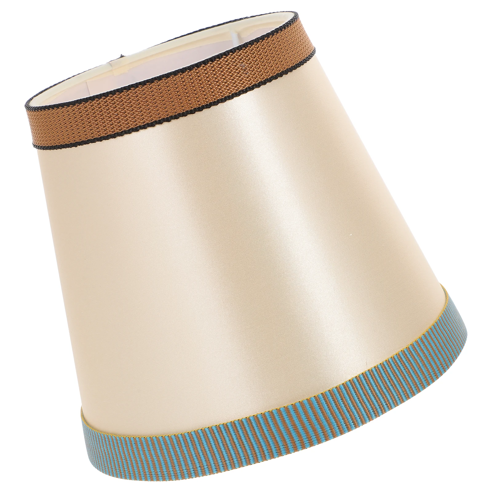 

Desk Lamp Shade Cloth Cover Replacement for Table Lamp Simple Style Home Office Decorative Lampshade Lampshades for Desk Lamps