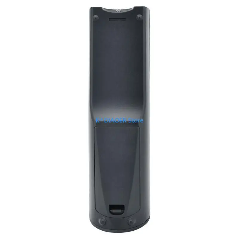 

770D Convenient Remote Control for TXNR609 HTS7409 HTS8409 Receivers Remotes Control No Setups Required Strong