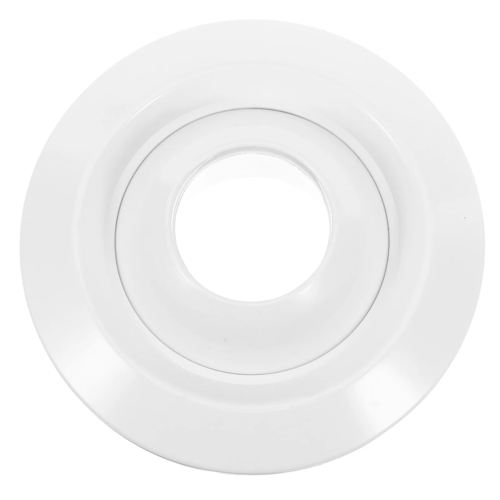 

4 "регулируемая сферическая струйная насадка из АБС-пластика, круглый воздушный диффузор для потолочной вентиляции, вращающаяся выхлопная крышка Hvac, заводской офис