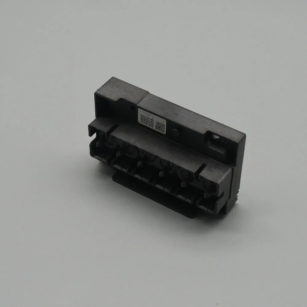 1PCS L1800 Printkop Cover voor Epson L800 L801 L805 R270 TX650 R290 T50 R1400 R1430 R330 R280 printkop Spruitstuk