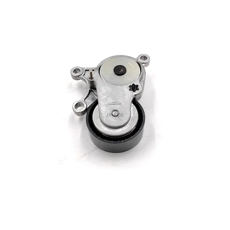 Engine Belt Tensioner For Mercedes Benz 2702000370 A2702000370 W176 A180 A200 A260 A45AMG W246 B180 B200 B260 C117 AMGCLA45 X156