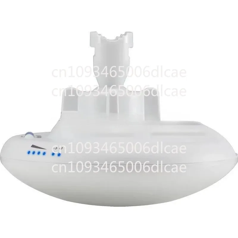 UBNT NBE-M5-19 16 Wireless Bridge Point-to-Point 15Km Monitoring CMCC 300Min stock