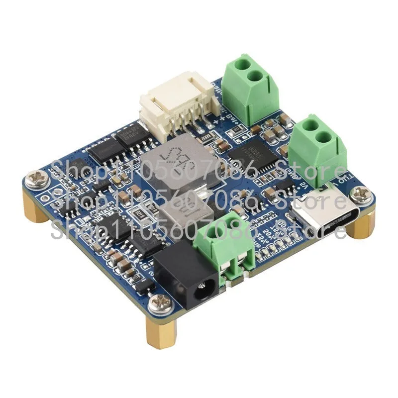 Suitable for MPPT Solar Charging Power Management Module Type D