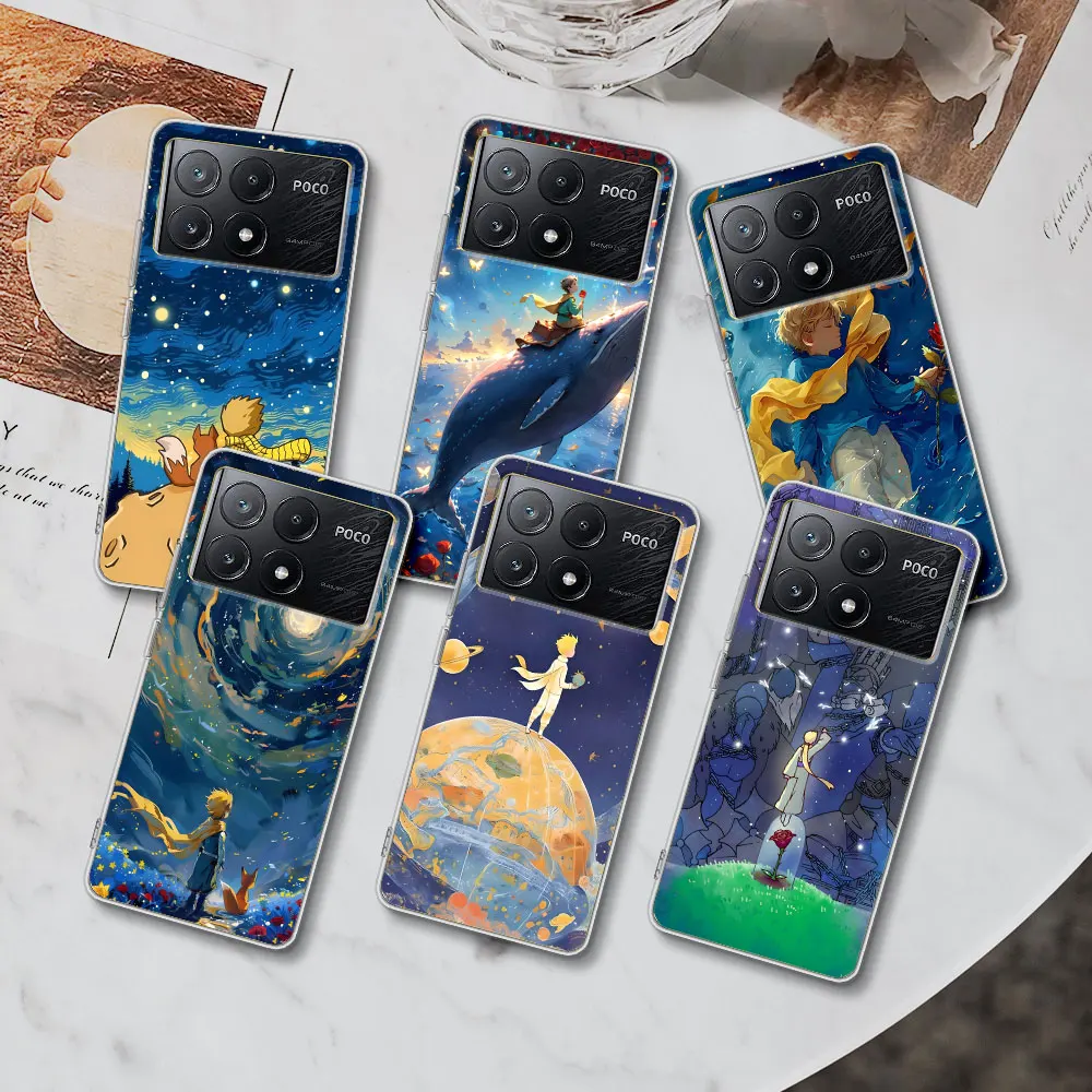 The Little Prince C… - image