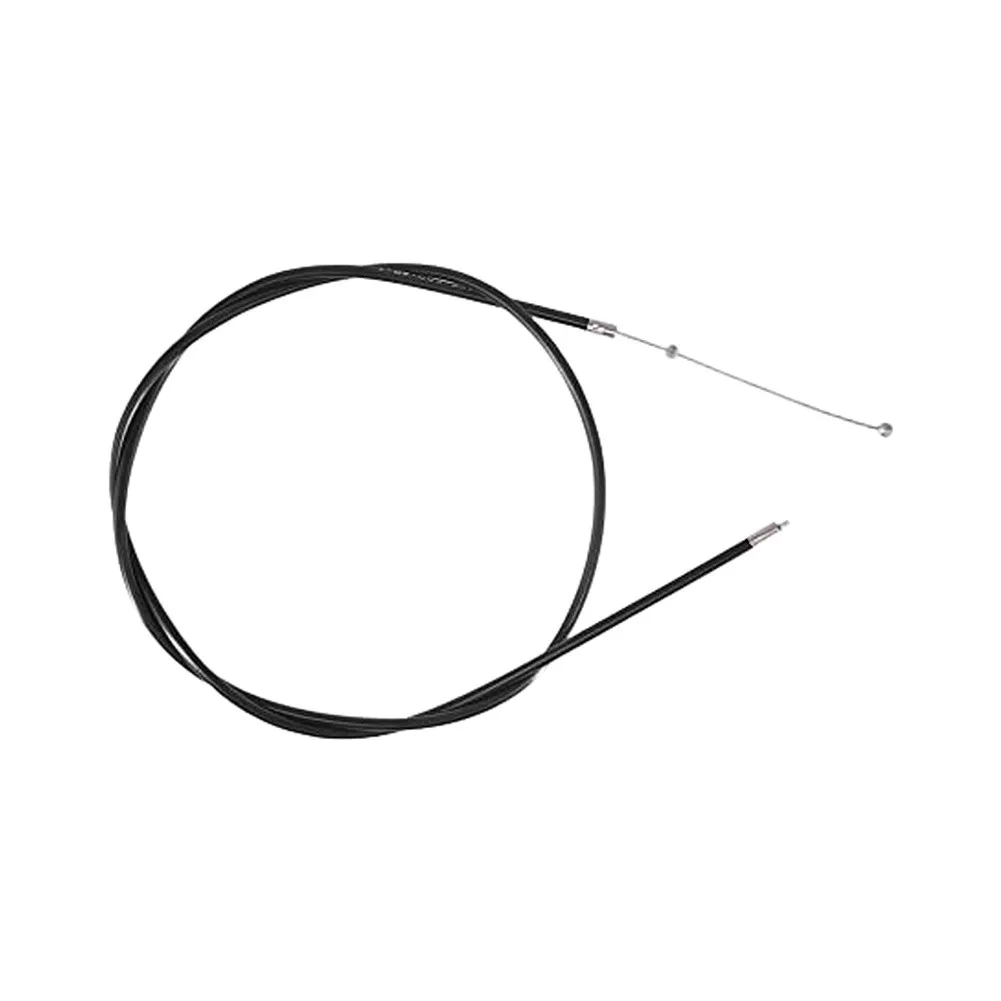 For Throttle Cable for BR340 BR380 BR420 Compatible with Standard Mounting Interfaces No Tools Required for Install