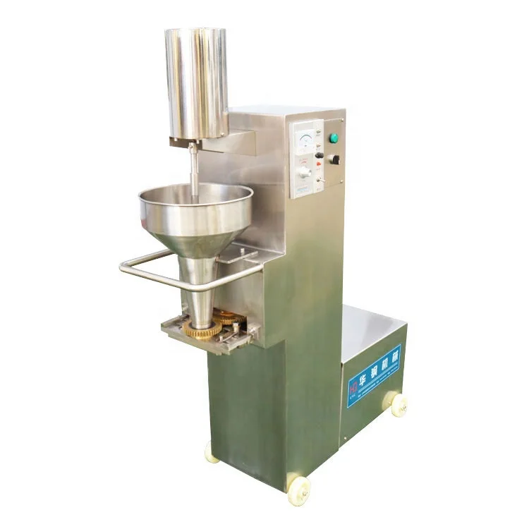 Commercial Beef Ball Forming Machine Stuffed Meatball Making Machine Stuffed Fish Ball Maker