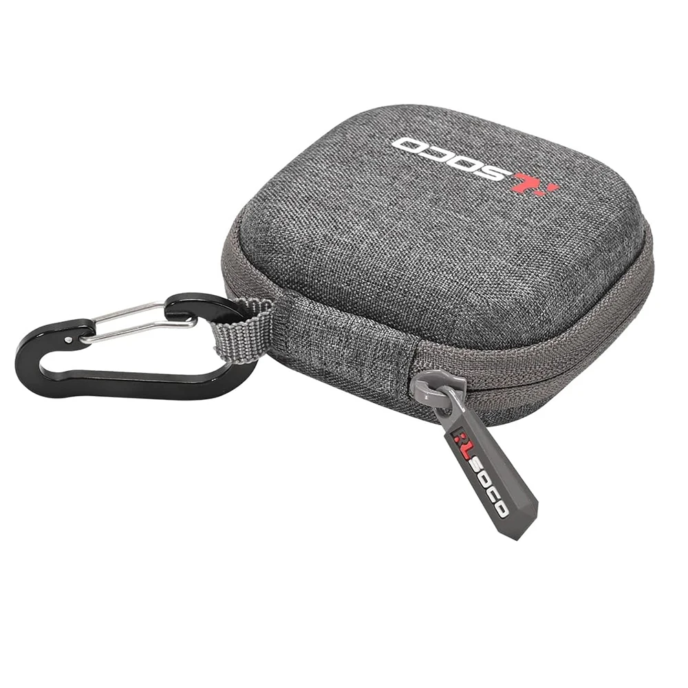 Hard Protective Case for Shokz OpenFit/Shokz Openfit 2/OpenFit Air Open-Ear True Wireless Bluetooth Headphones
