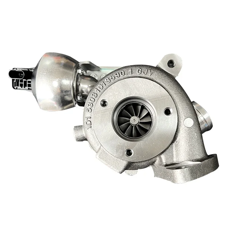 Hot Sell Engine Parts Turbocharger Great Wall Haval H5 BV43 Automotive Engine System Automobile Engine