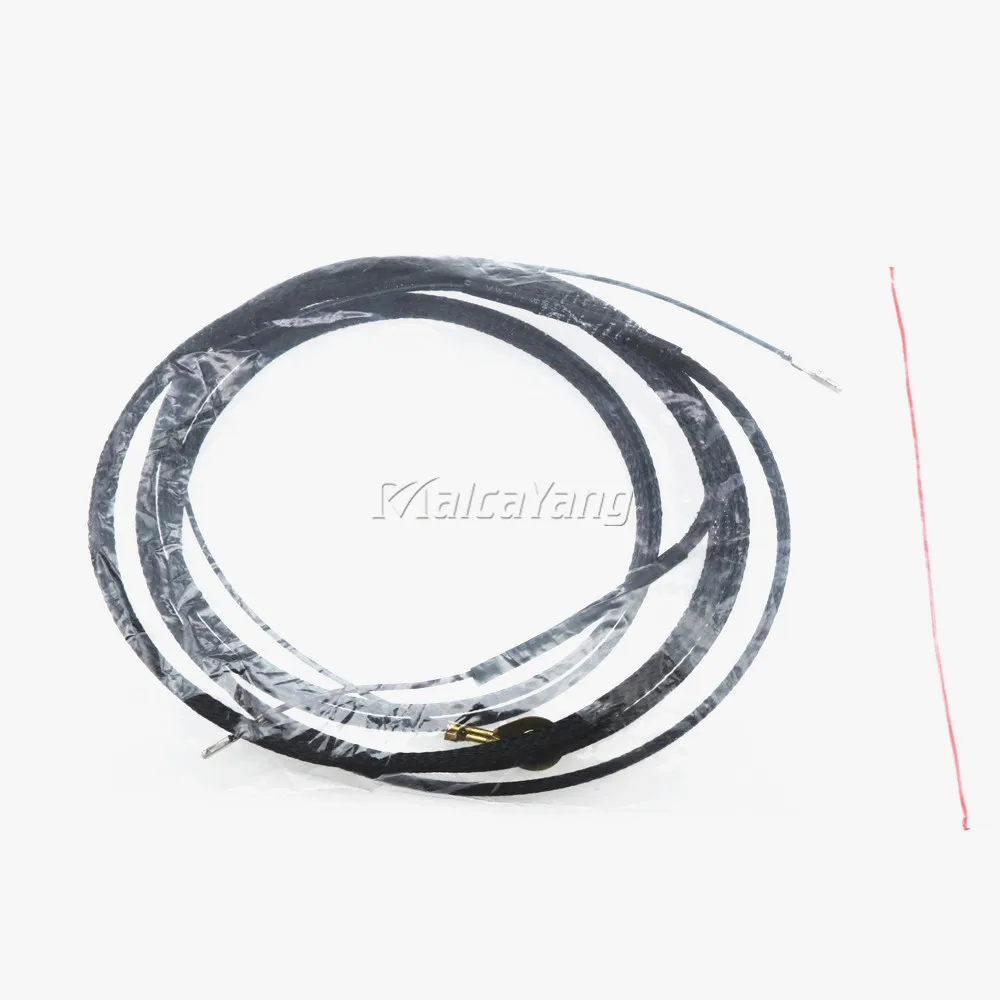 

Провод переключателя круиз-контроля для Toyota Corolla Highlander ZRE15 * ДЛИННЫЙ провод для АВТО-привода, переключатель управления CRUISE, провод для RAV4