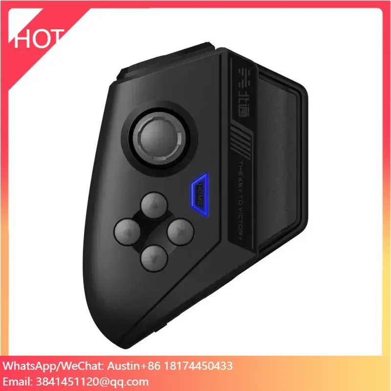 Android Chicken Eating Assistant Peripheral BETOP Beitong T1 Tablet Mobile Game Controller - Image 2