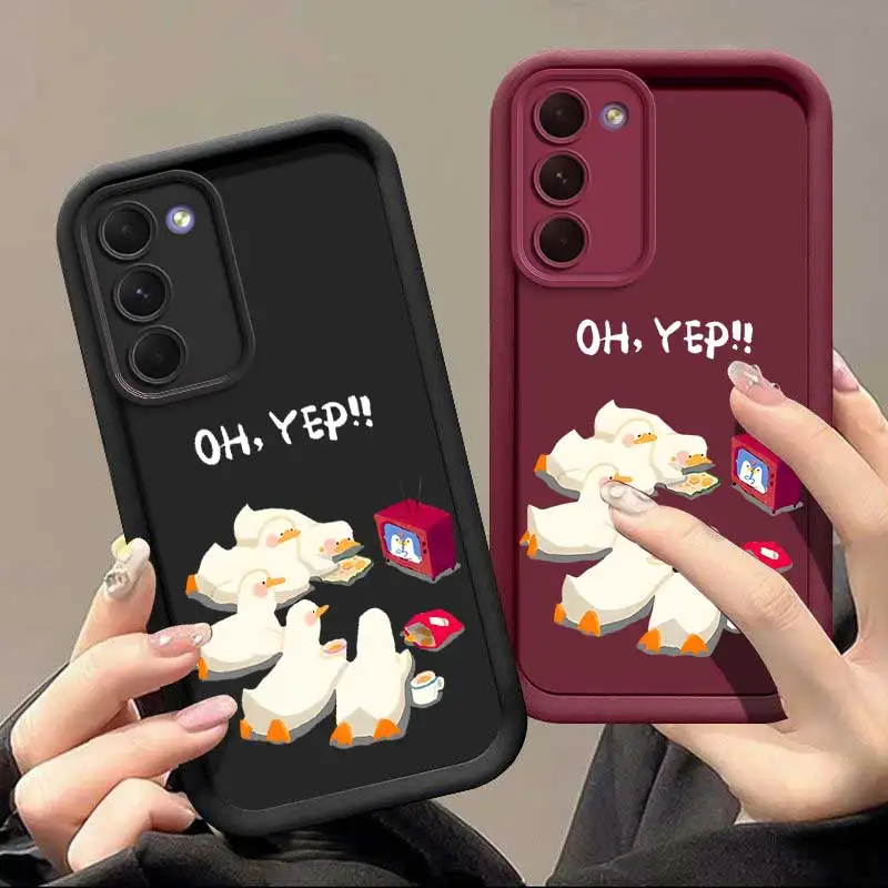 ОЙ ИП! Стильный повседневный гибкий чехол для VIVO Y100 Индия с изысканным идеальным подходит для VIVO Y100 Индия ОЙ ИП! Стильный повседневный гибкий чехол для VIVO Y100 Индия с изысканным идеальным подходит для VIVO Y100 Индия