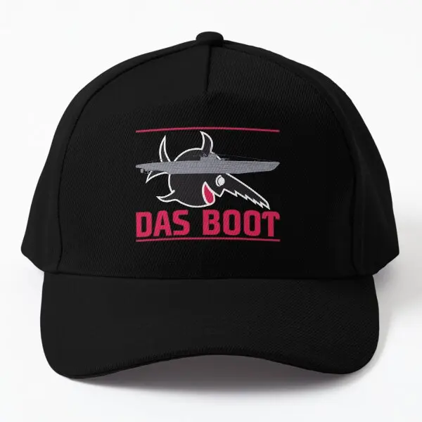 Das Boot  Baseball Cap Hat Bonnet  Czapka Fish Women Hip Hop Boys Sport Solid Color Sun Summer Casual Spring  Printed Casquette