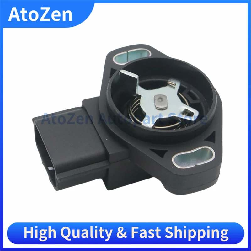 Sensor de posición del acelerador TPS 22620-31U01 para Suzuki Grand Vitara Subaru Impreza 2262031U01 22620 31U01 repuestos automotrices