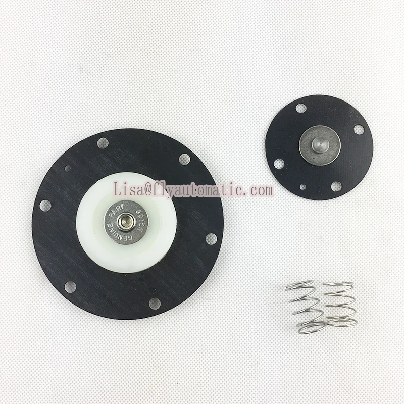 GOYEN K4000 M1182 Kit di riparazione membrana per valvola a impulsi CA40T RCA40T CA40DD RCA40MM