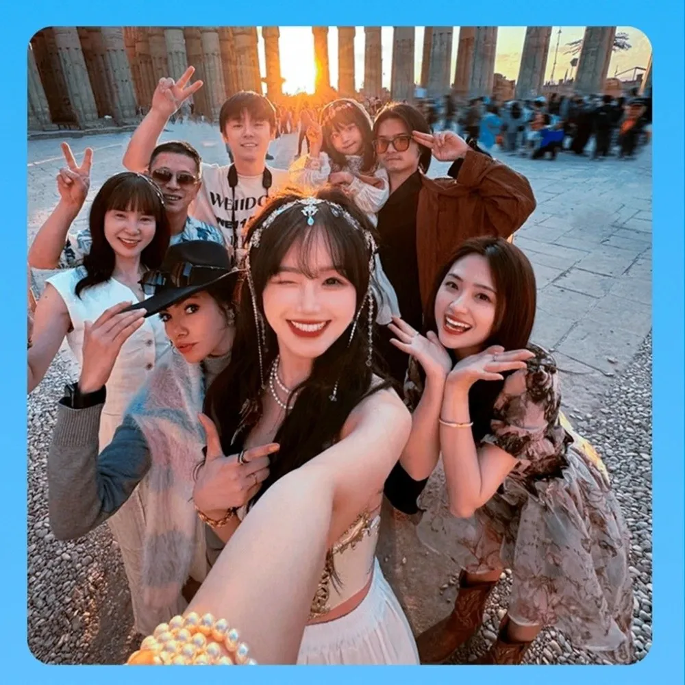 Telefono wireless Selfie Monitor Mini schermo per riprese dal vivo Telecomando Versione per smartphone Stesso schermo Telecamera posteriore per telefono