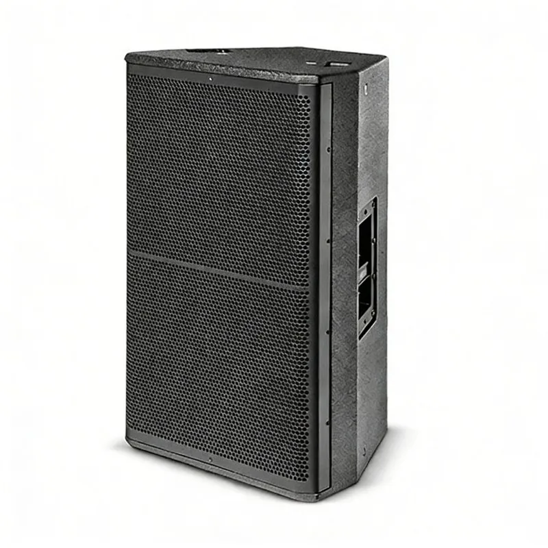 Factory Direct Sales Audio Sound Equipment and Professional Speakers for Comprehensive Audio Equipment Solutions