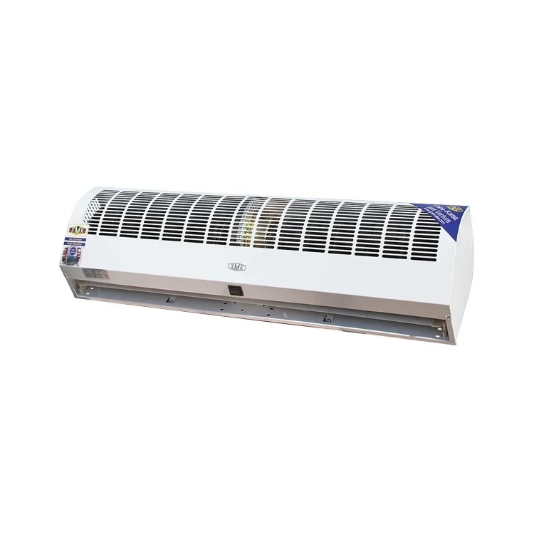 Air Curtain Machine1.5M/1.8M/2M Industrial Air Curtain/factory Price Air Curtain