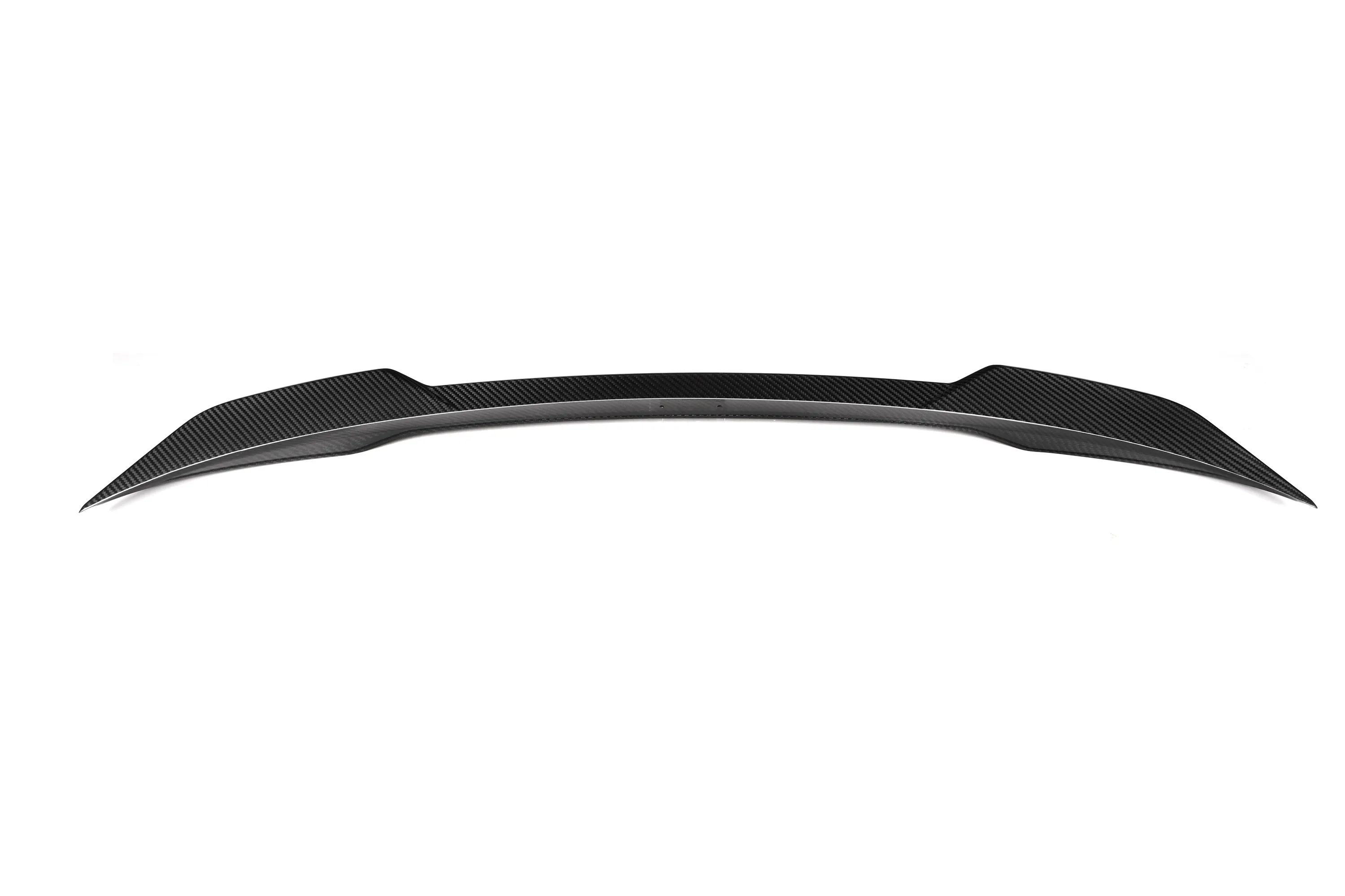 2020-High quality  dry carbon fiber MP style car Spoiler  for BMW 4 series G26 I4 carbon fiber car  spoilers