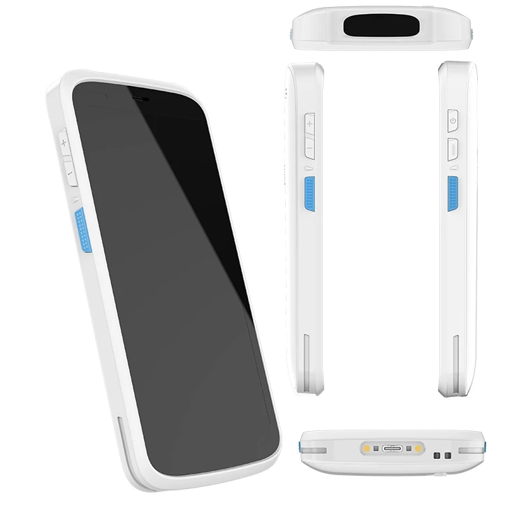 

Handheld Medical PDA Device Android 13 UHF RFID Barcode Barcode Scanner Zebra Honeywell Rugged CPU Mobile Computer Stock