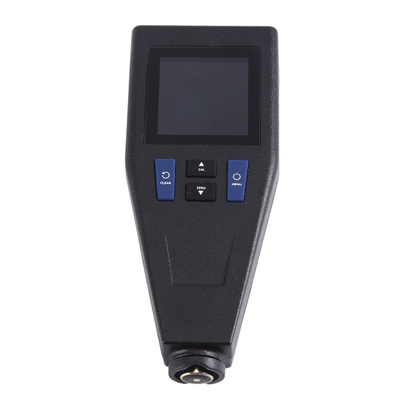 Coating Thickness Gauge Paint Surface Detector General Automotive Inspection Tool