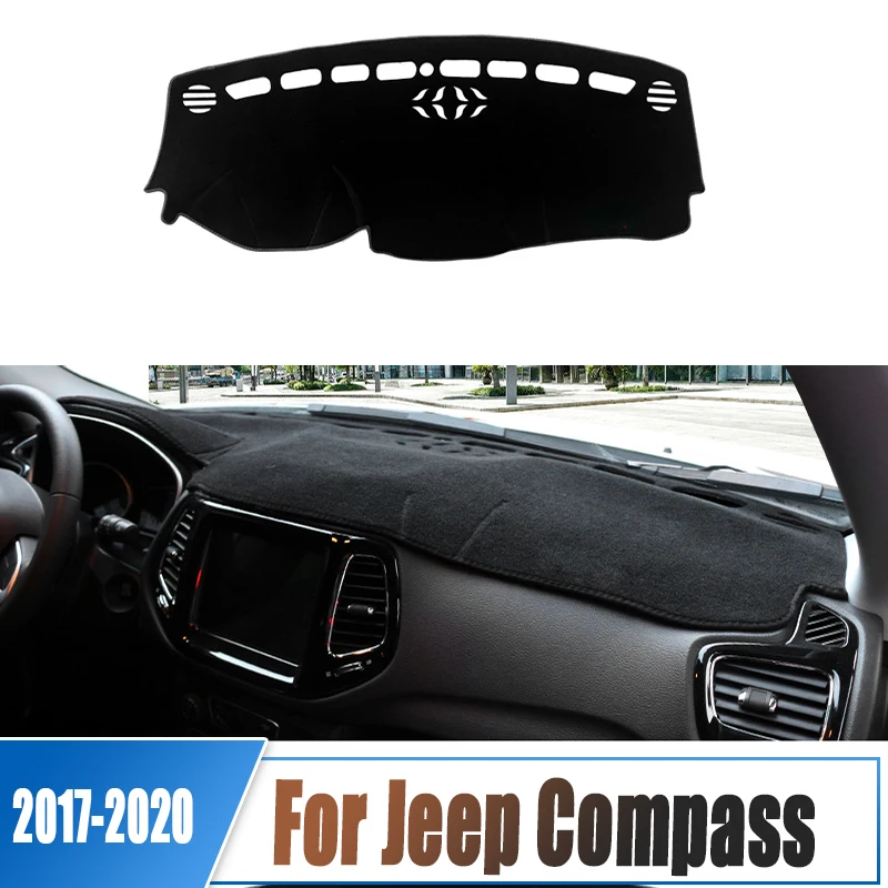 Car Dashboard Avoid…
