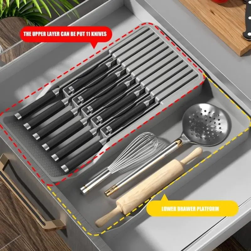 QX2E Smooth Contemporary Cutter Owner with Elegant Plan Exemplary for Kitchen Counter