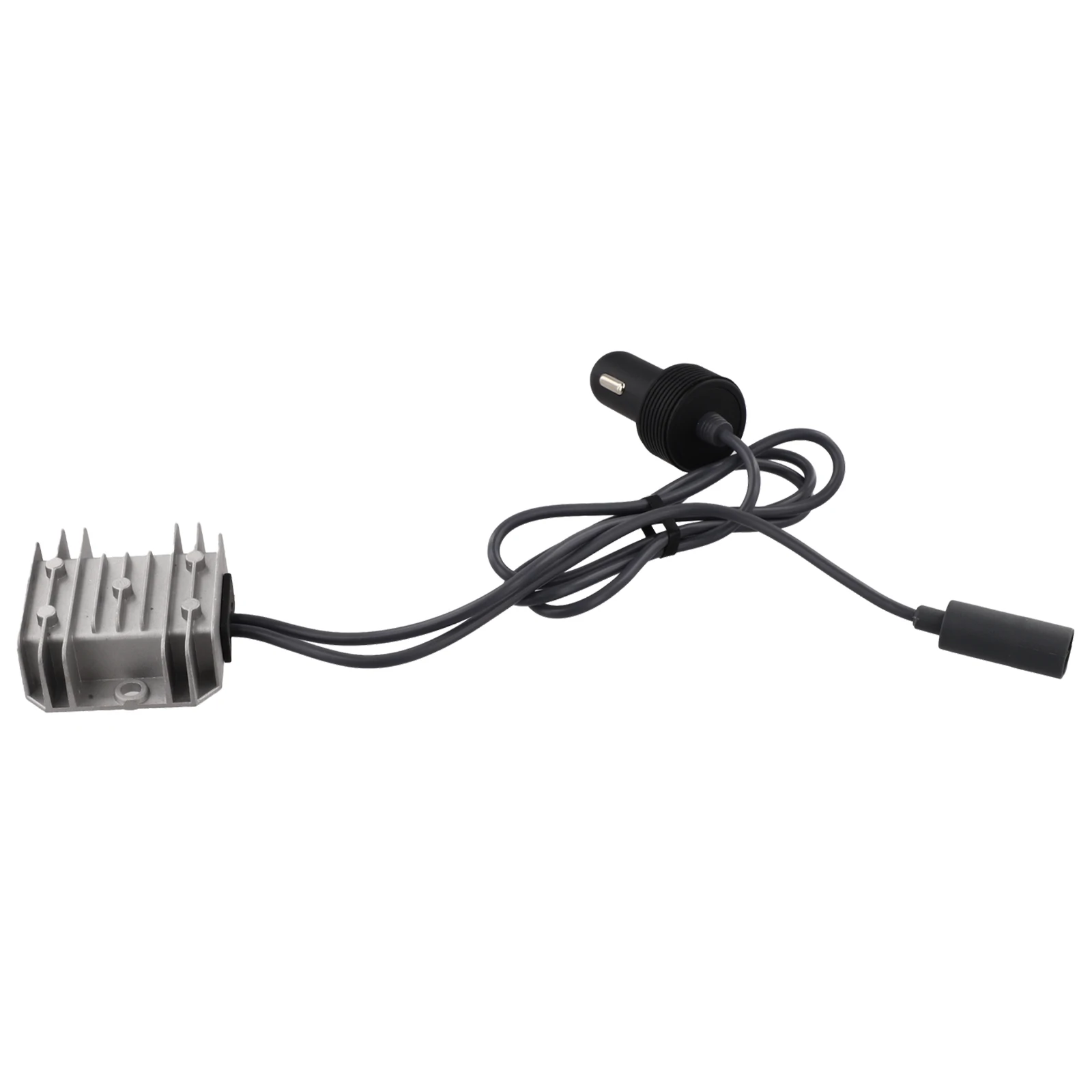 30V For Starlink Mini Power Cable 3 for 6a Output 10V 28V Input Designed for Direct Connection to Automotive Power Supplies