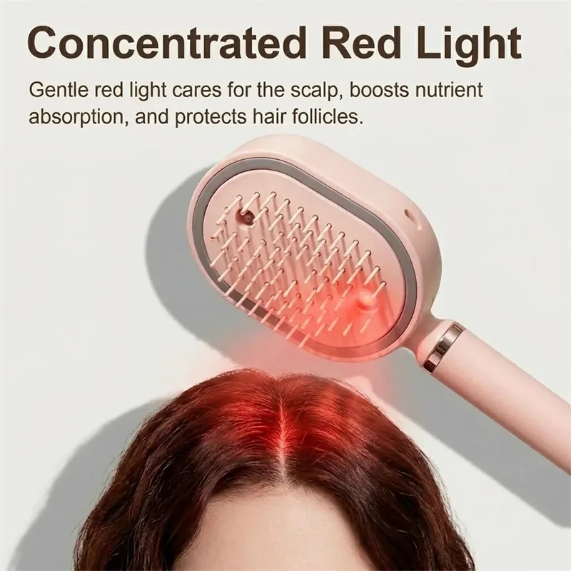 Thumbnail 4 - #59 Cheapest Massage Combs Deals You Can Get