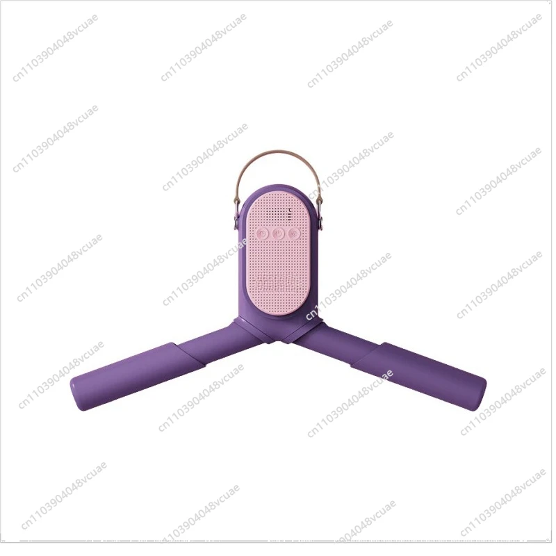 

Portable Clothes Dryer for Business Travel Home Small Drying Hanger Folding Shoe Dryer