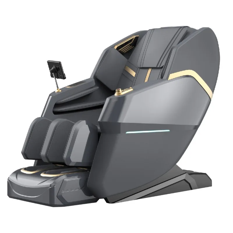 Source Massage Sofa Multifunctional Stretching ligent Zero Gravity SL Track Massage Chair Home Full Body
