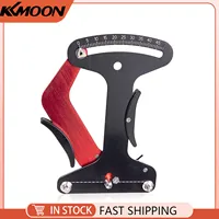 ZTTO Spoke Tension Meter Tool Calibration Tool Mountain Bike Spoke Tensiometer Gauge Bicycle Repair Tools