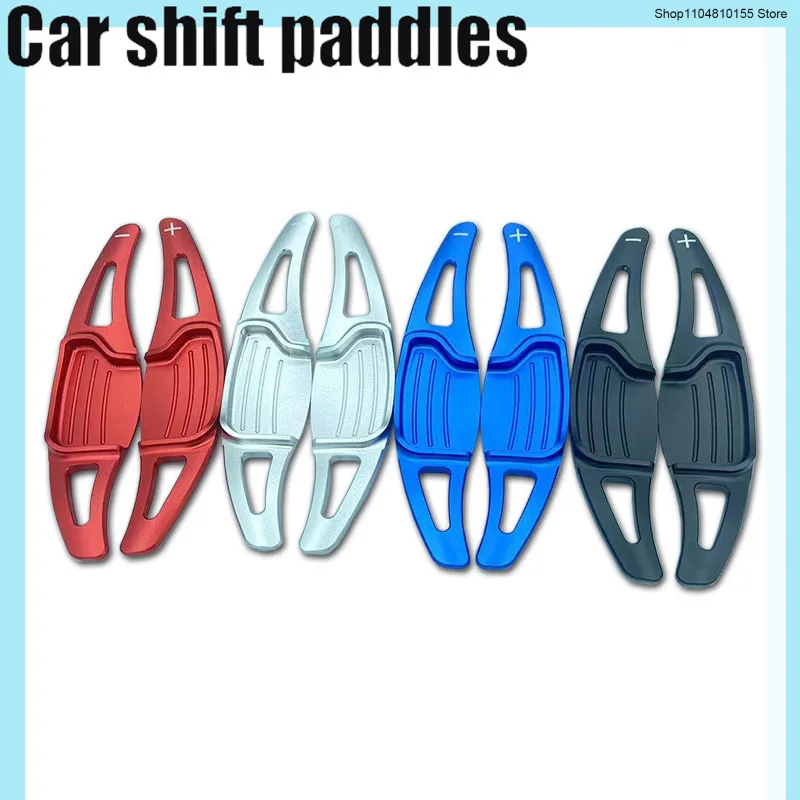 

For New Frontier Taurus New Mondeo Lincoln MKC MKX Shift Paddle Automotive Interior Modification Patch