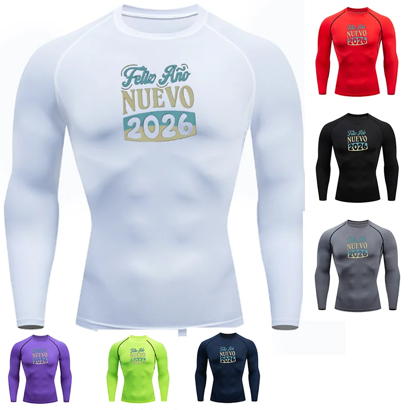 Tissu élastique respirant à manches longues, ajustement serré décontracté, adapté au Fitness, à la course à pied, à séchage rapide, adapté au printemps et à l'automne