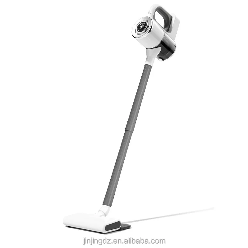 Cheap Price Intelligent Quiet Handheld  Stick Vacuum Cleaner at Home