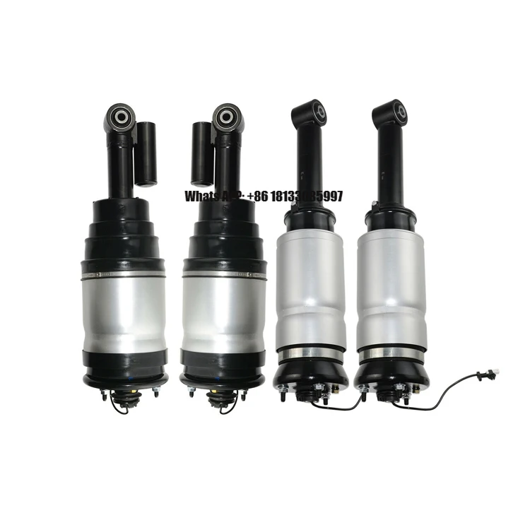 Air Suspension Spring 2223204713 Air Pillar Spring Repair Kit for Mercedes-Benz For bmw Air Suspension Spring Balloon