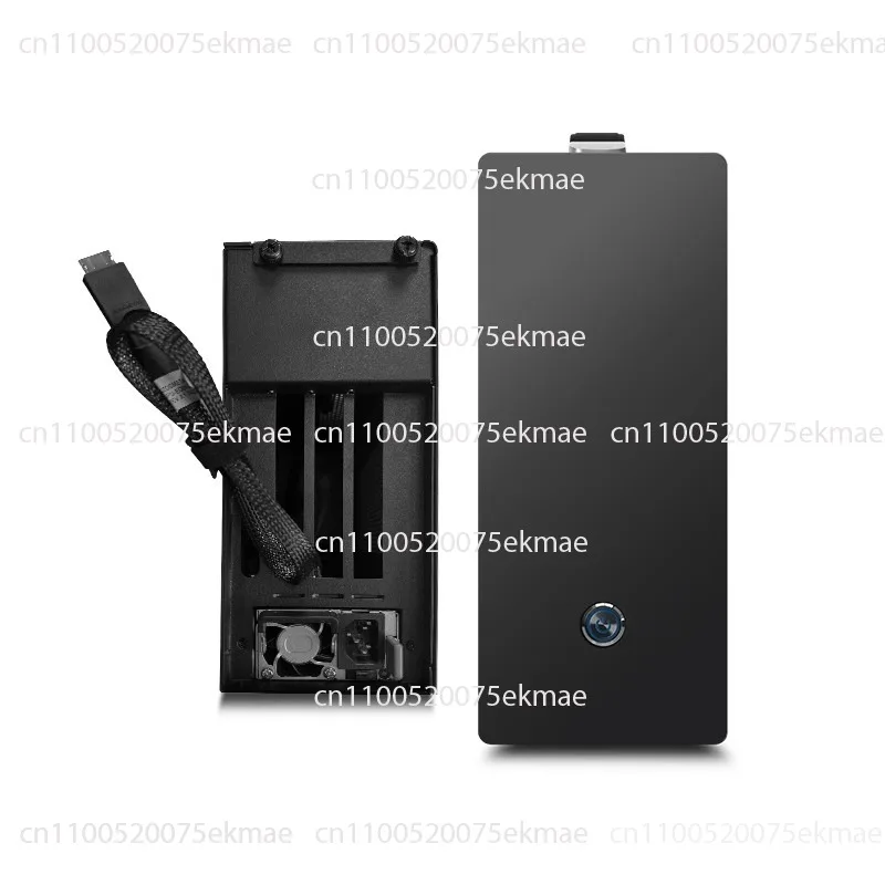 Graphics Card Dock …