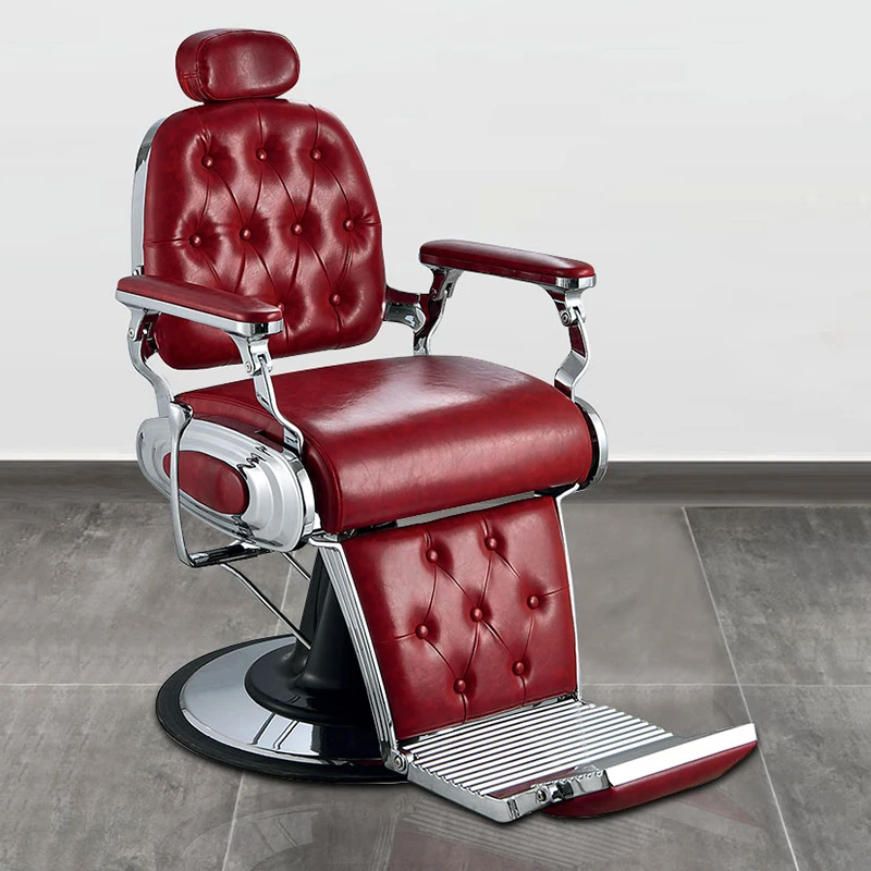 Carrinho de banquetas, Styling Chairs, Cabeleireiro, Vanity Chair, Cabeleireiro, Salão, Beleza, Barberia Lounge, Spa, Ouro, Luxo