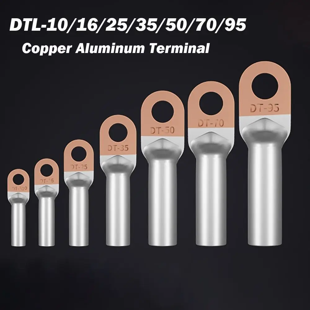 New Dtl Copper Alum…