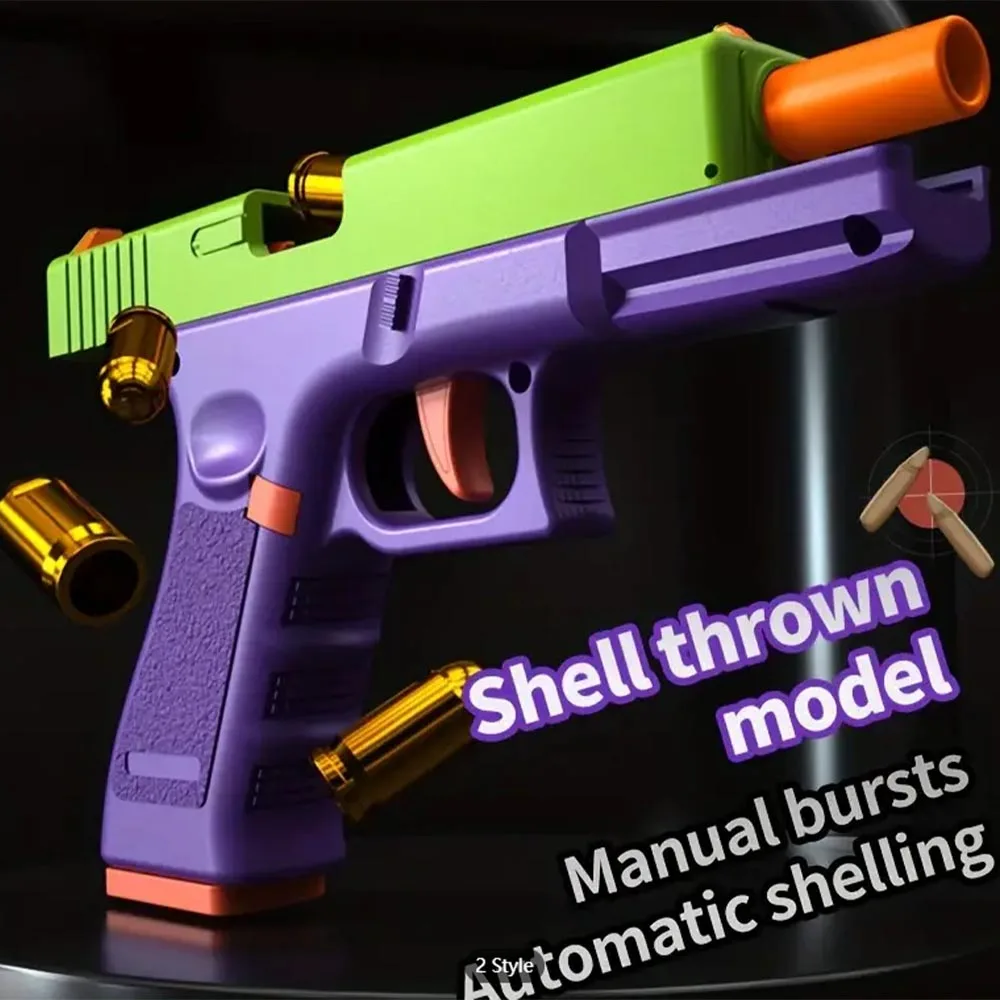 Variant: Glock LuoBo