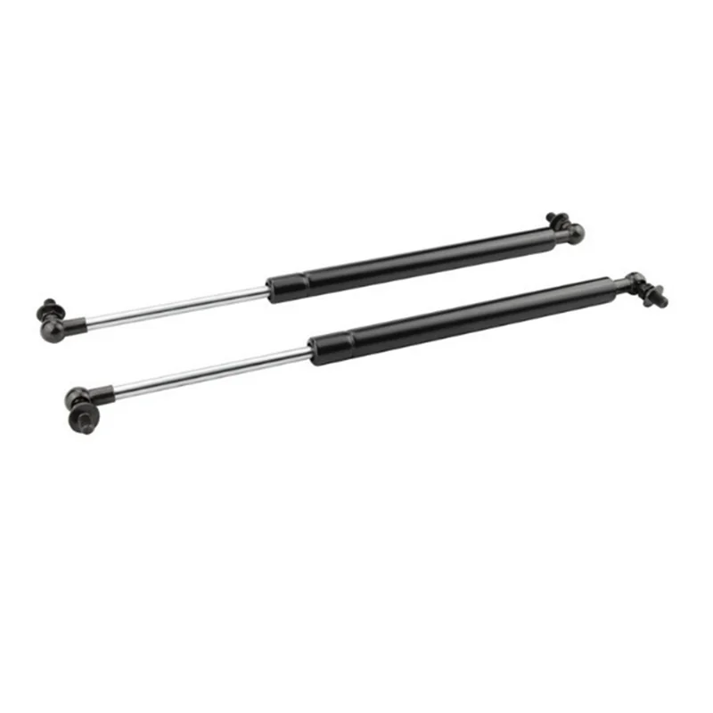 Soporte de elevación de capó delantero de coche, puntales de Gas de varilla hidráulica para Nissan Patrol Y61 GU GR UTE Wagon 1997-2013-A02G