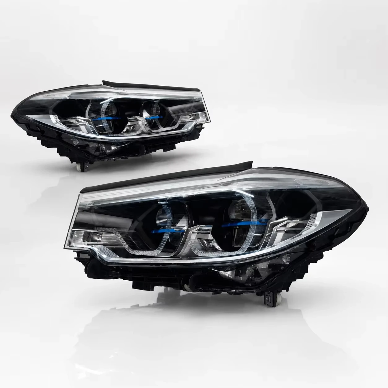 High-end LED Headlight for G30/G38 Without Adaptive Factory Wholesale Old Style Headlight