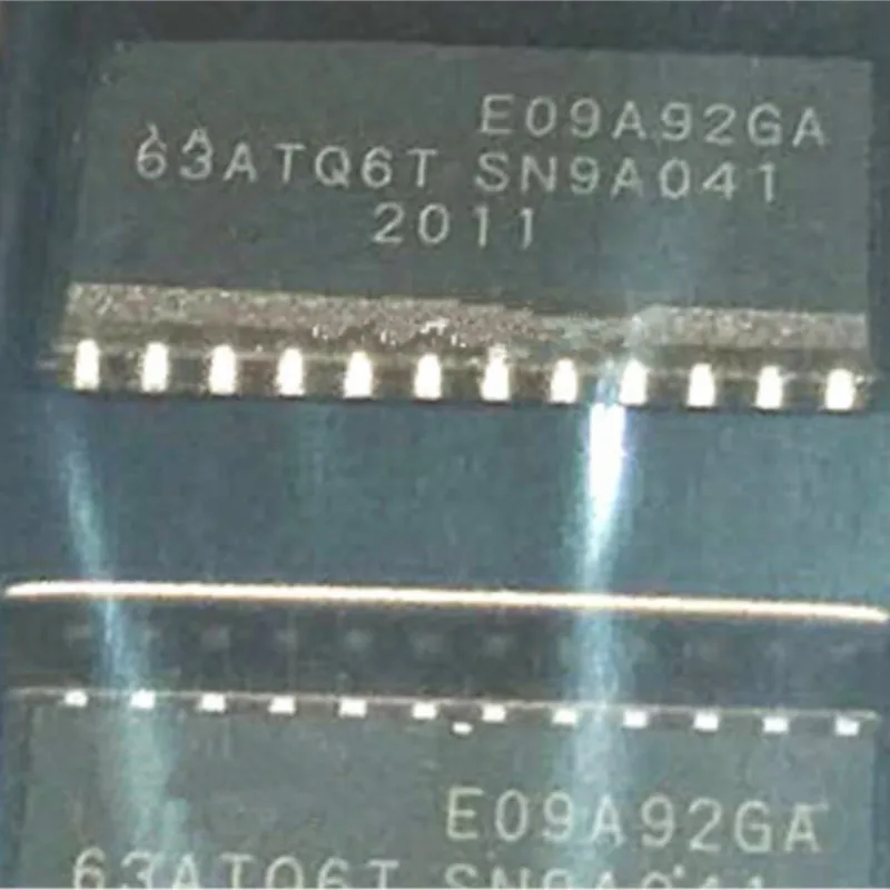 

5pcs E09A92GA E09A92 EO9A92GA SOP24