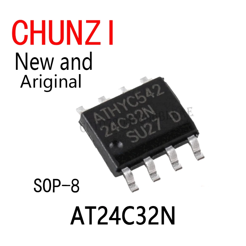 10PCS New And Origi…