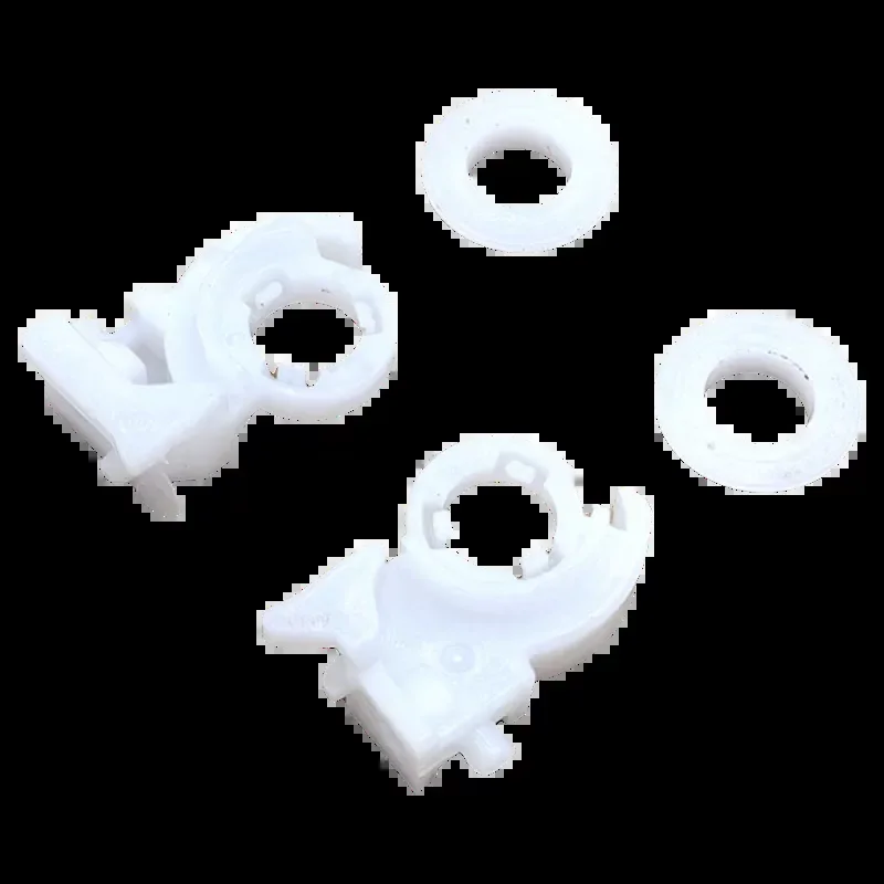 for Minolta 195 206 205i 246i 235 Transfer Roller Sleeve Clip Buckle