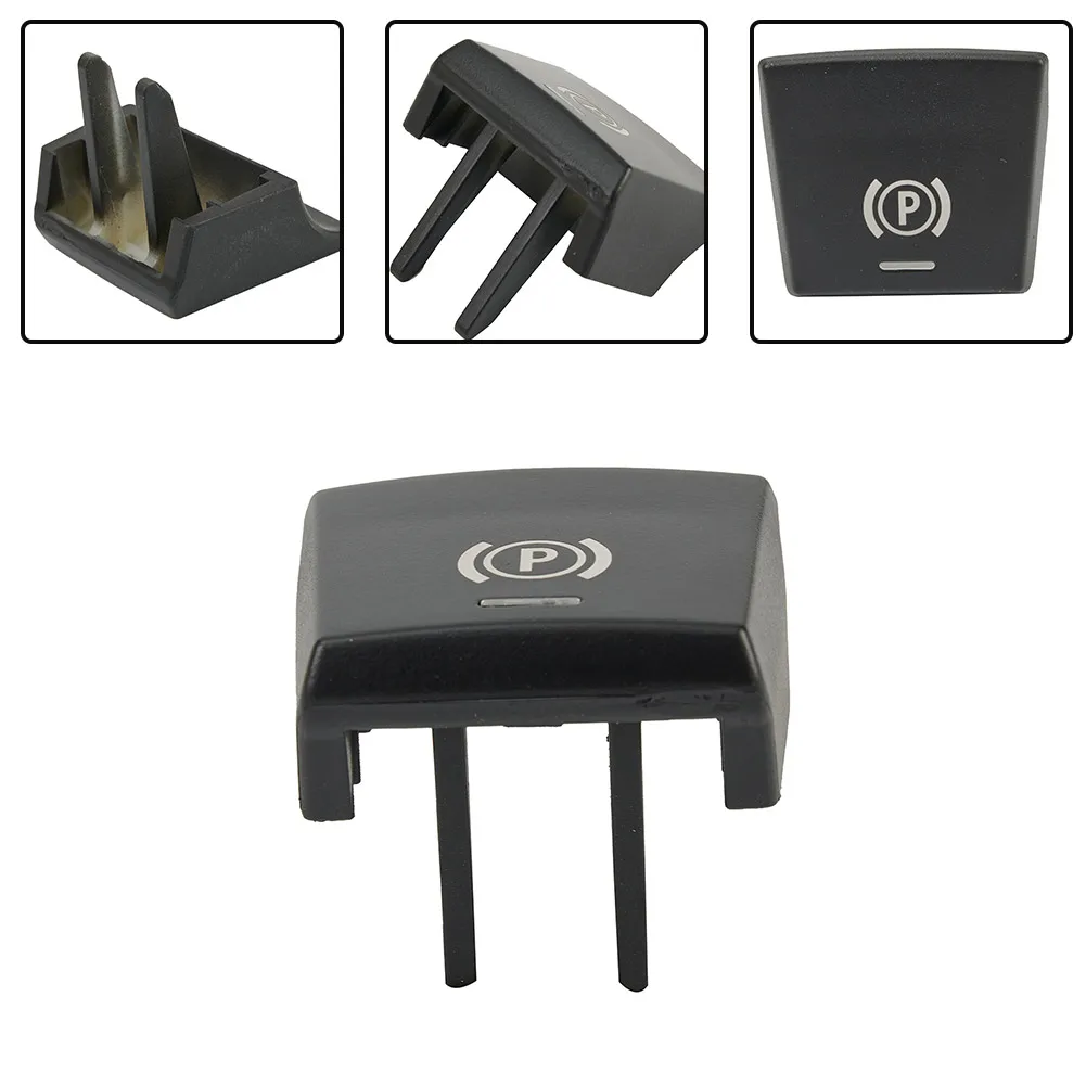 

Electronic Parking Brake Switch Auto P Button Switch Cover For BMW 5 7 X3 X4 X5 X6 M5 Series F01 F02 F10 F12 F15 F16 F25 F26