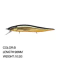 Color B