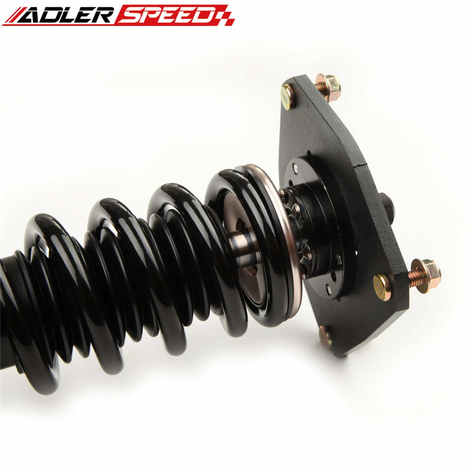 ADLERSPEED 32 Levels Mono Tube Coilovers Suspension For Nissan Sentra B17 (2013-2019)